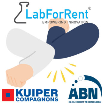 Partnership LabForRent